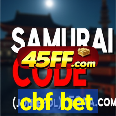 cbf bet